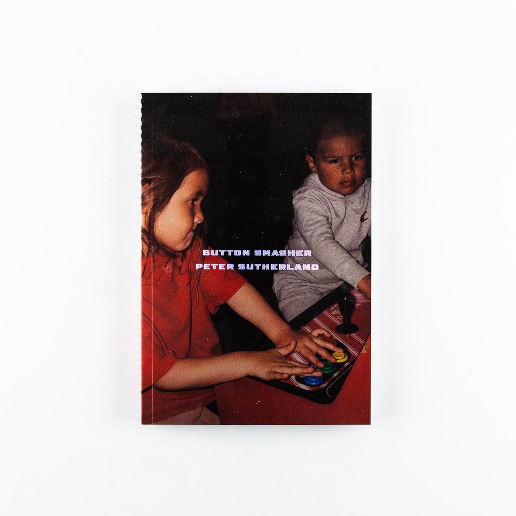 Button Smasher by Peter Sutherland - 12