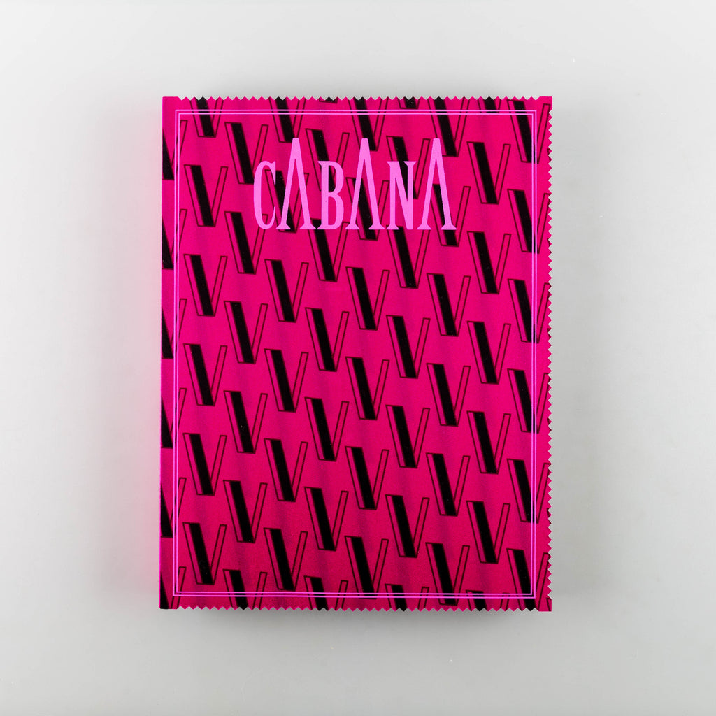 Cabana Magazine 21 - 8