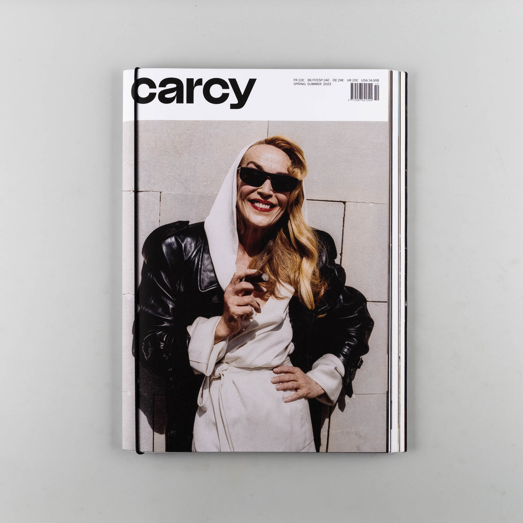 CARCY Magazine 10 - 4
