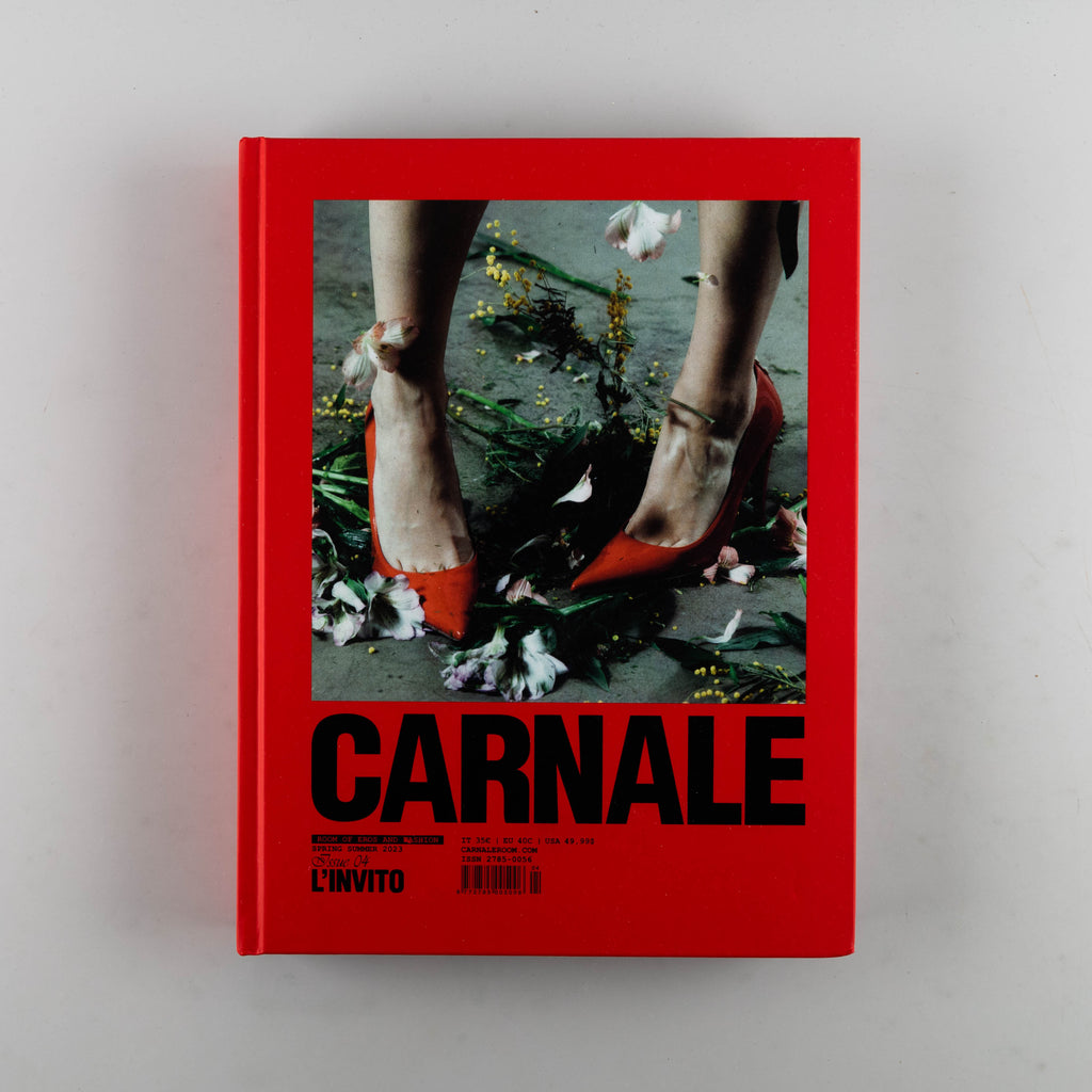Carnale Magazine 4 - 20