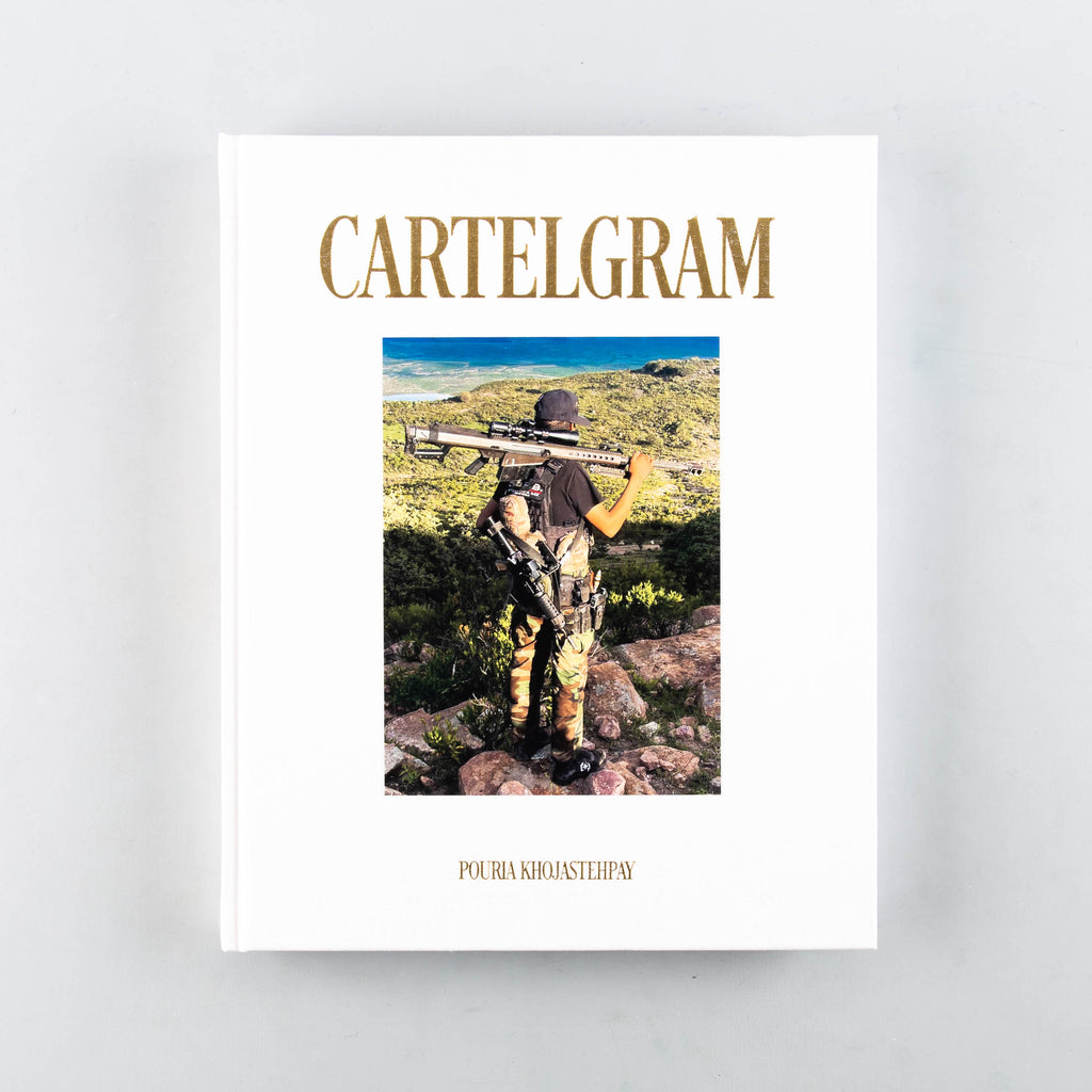 Cartelgram by Pouria Khojastehpay - 9