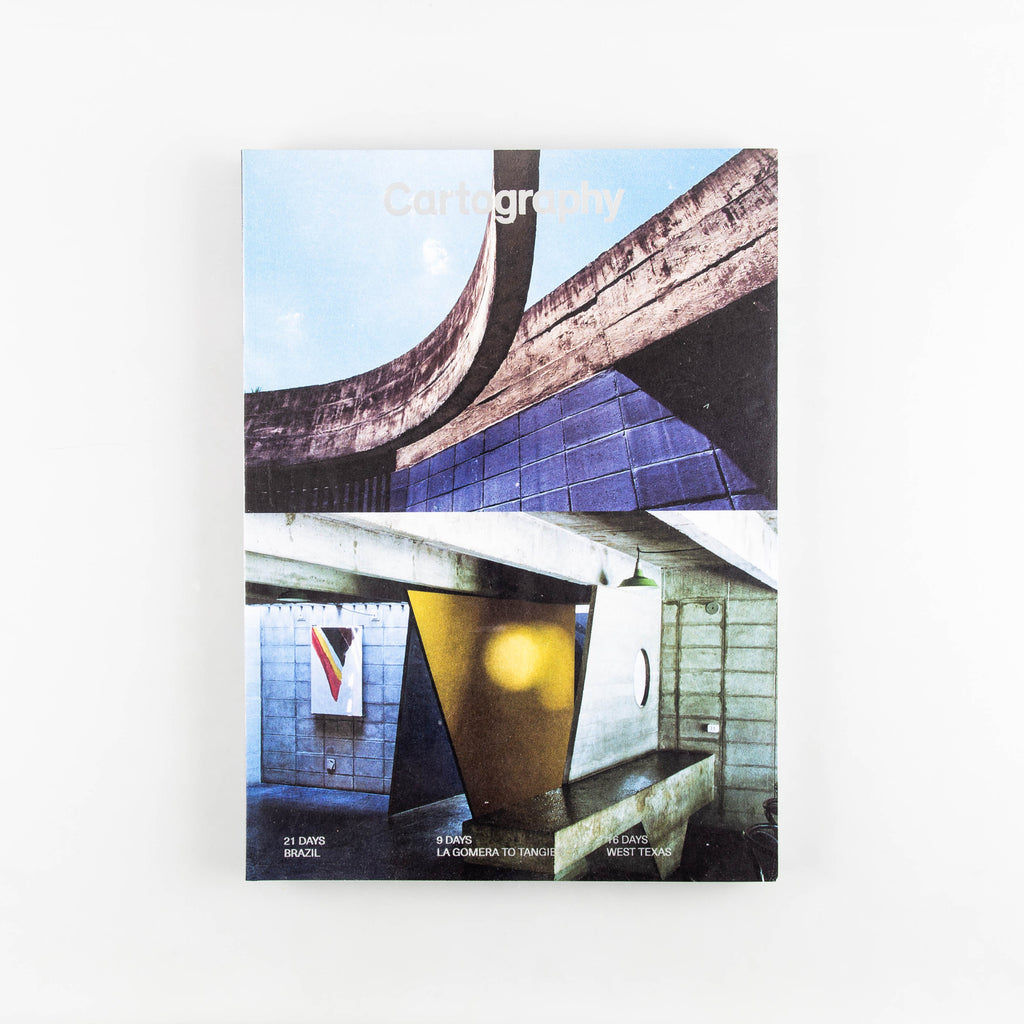 Cartography Magazine 12 - 5