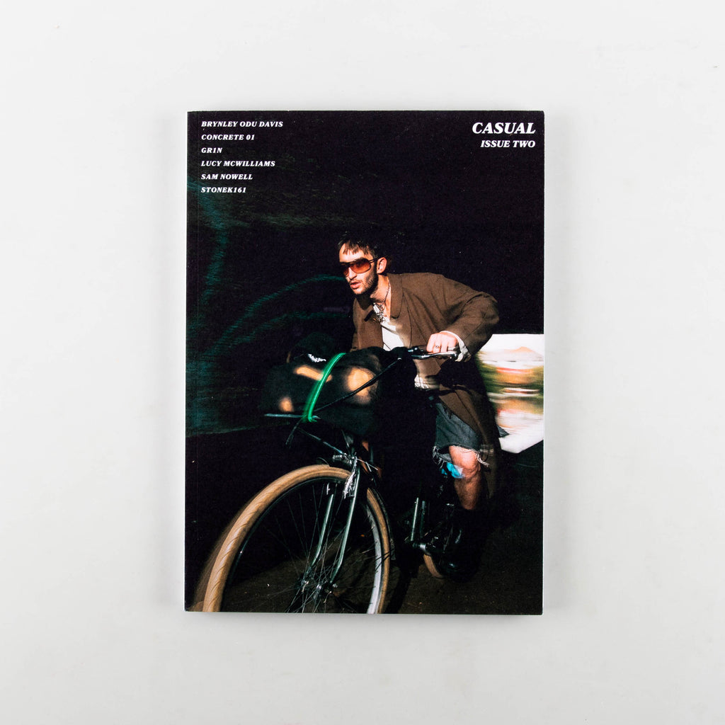 Casual Magazine 2 - 11