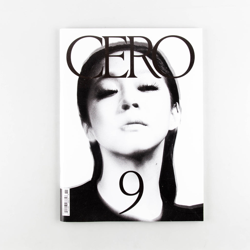 Cero Magazine 9 - 13