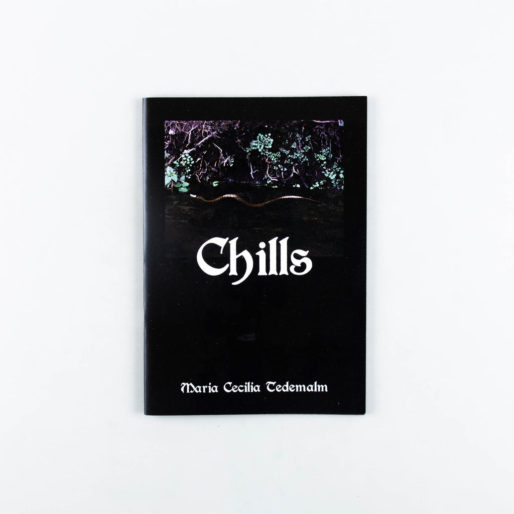 Chills by Maria Cecilia Tedemalm - 13