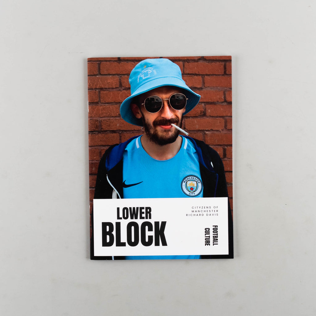 Cityzens of Manchester by Richard Davis - 17