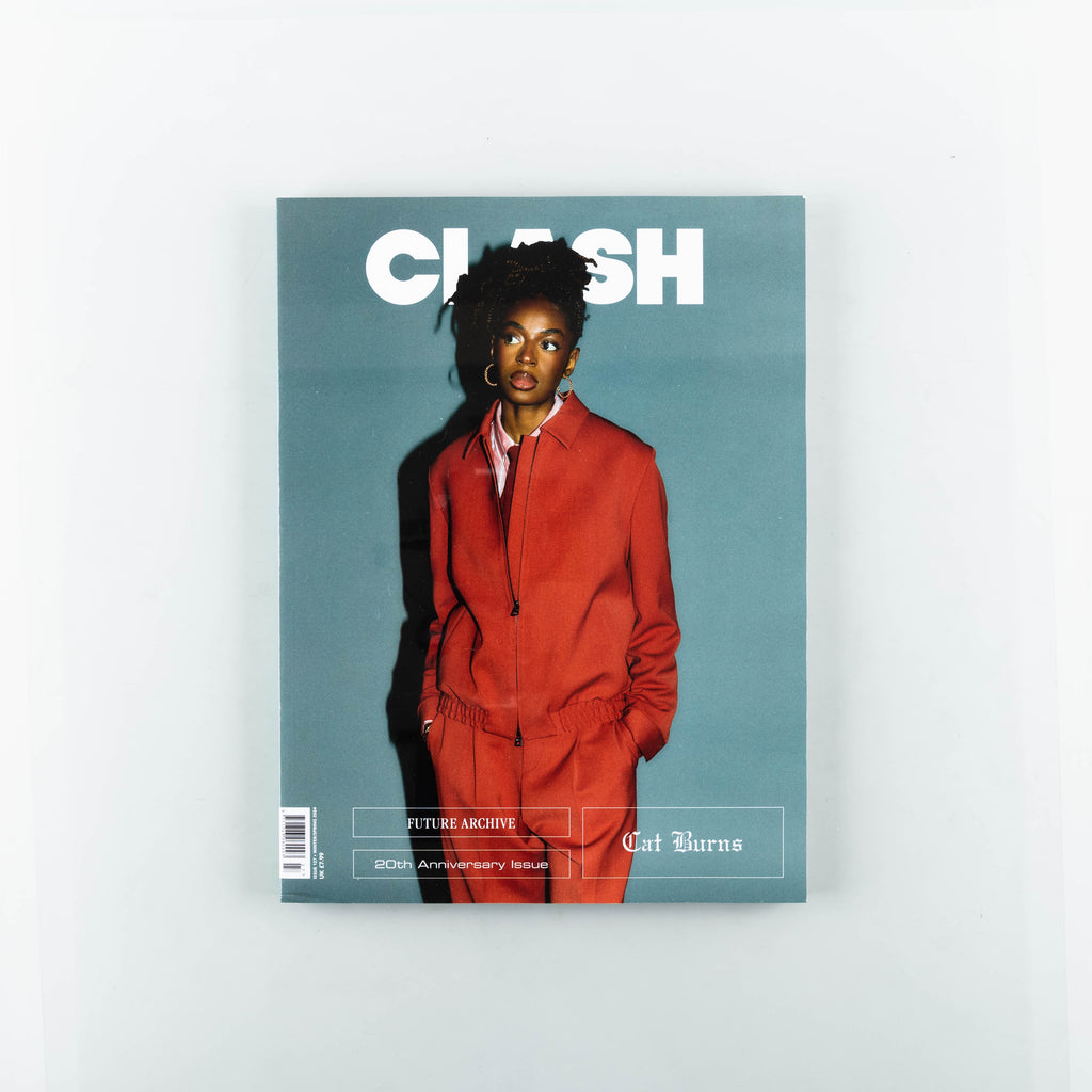 Clash Magazine 127 - 17