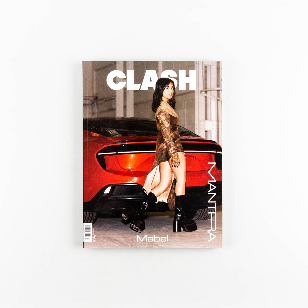 Clash Magazine 130 - 1