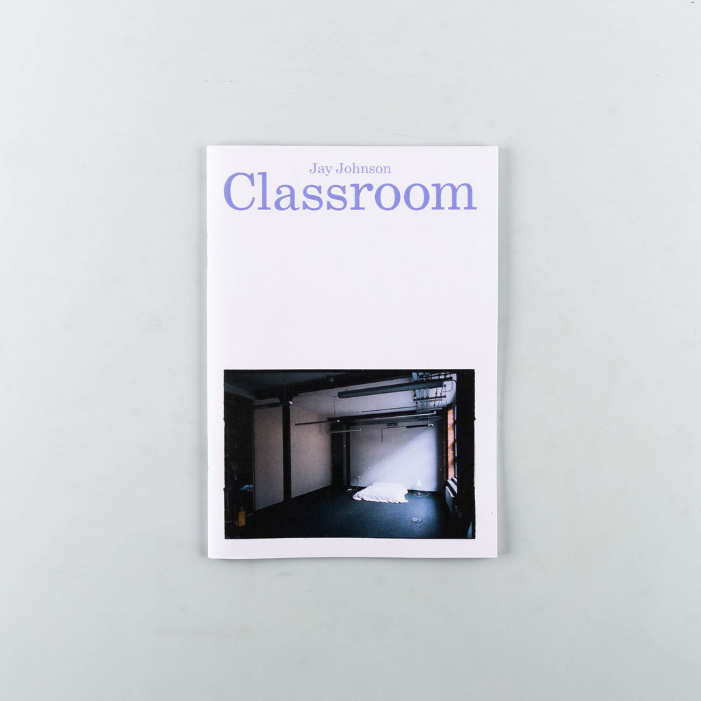 Classroom by Jay Johnson - 10
