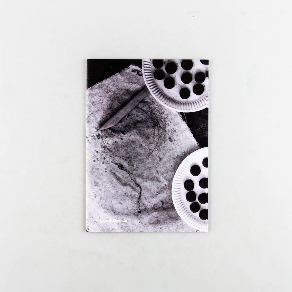 Clay with Duende - 12