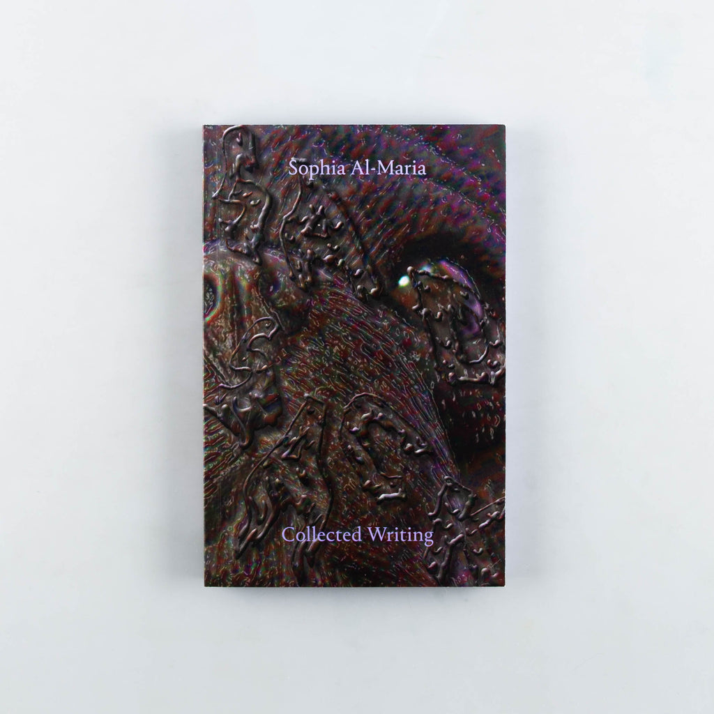 Sad Sack by Sophia Al-Maria - 16
