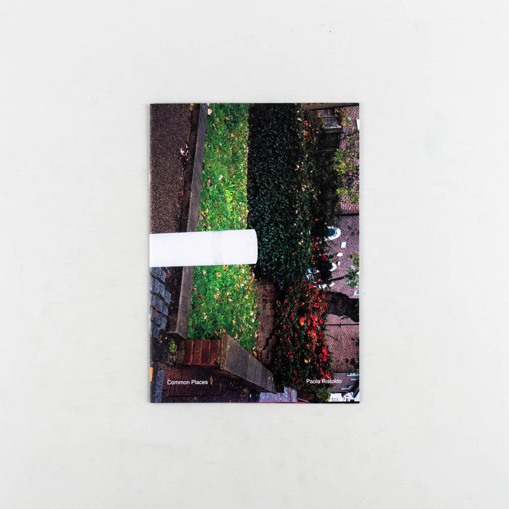 Common Places by Paola Ristoldo - 11