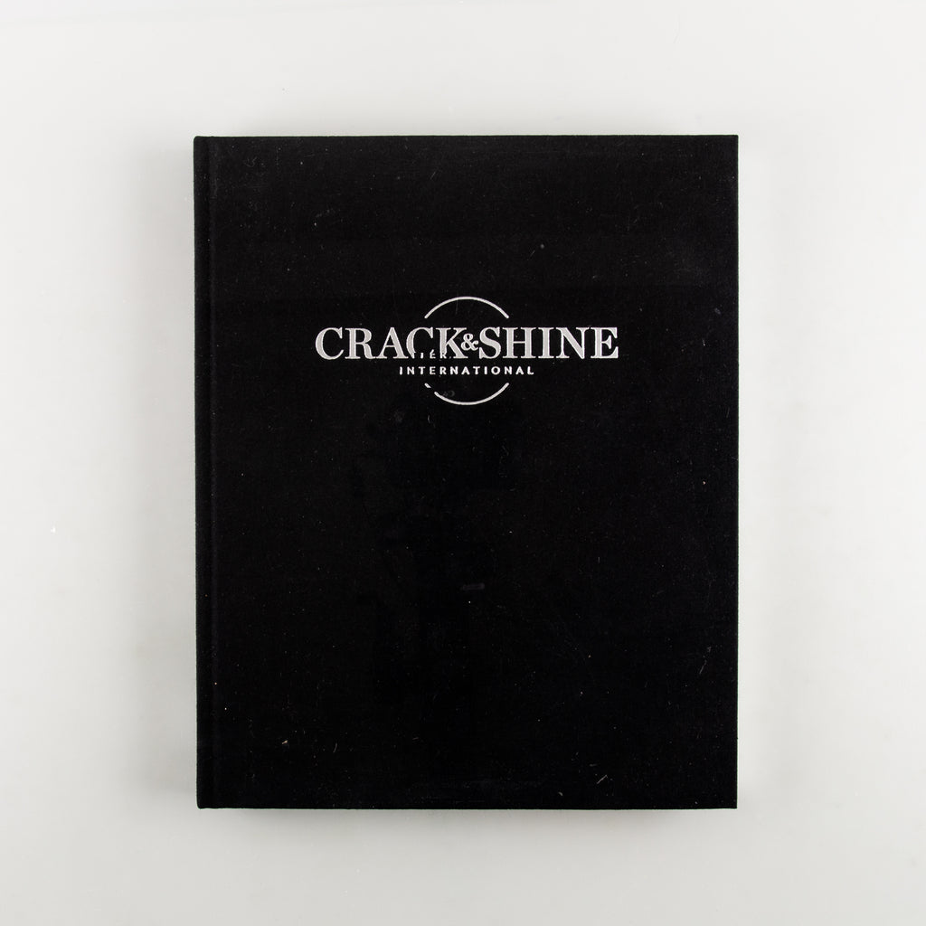 Crack & Shine International - 3