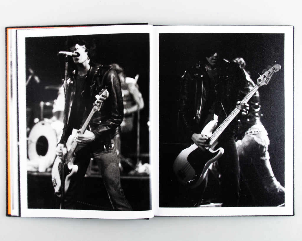 Crash Bang: Pictures from a Punk 1976-1981 by DB Burkeman - 7