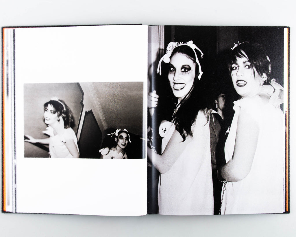 Crash Bang: Pictures from a Punk 1976-1981 by DB Burkeman - 6