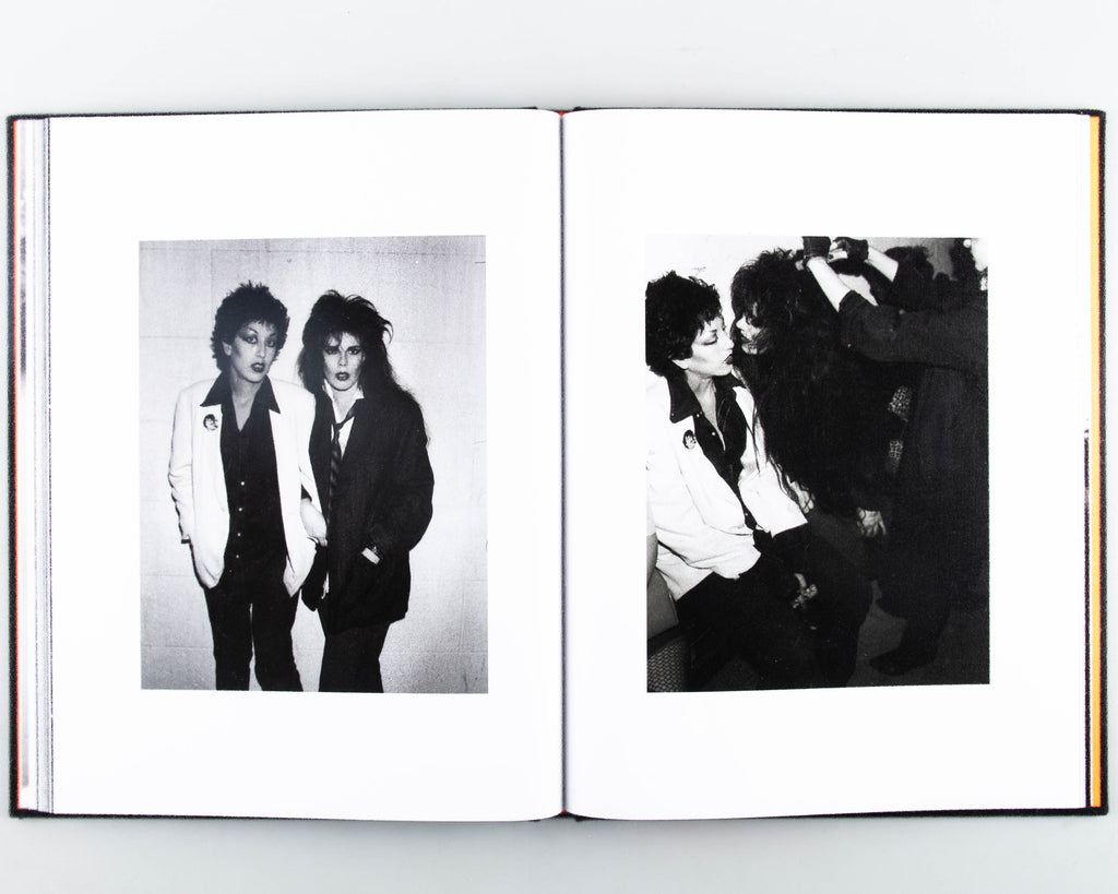 Crash Bang: Pictures from a Punk 1976-1981 by DB Burkeman - 3