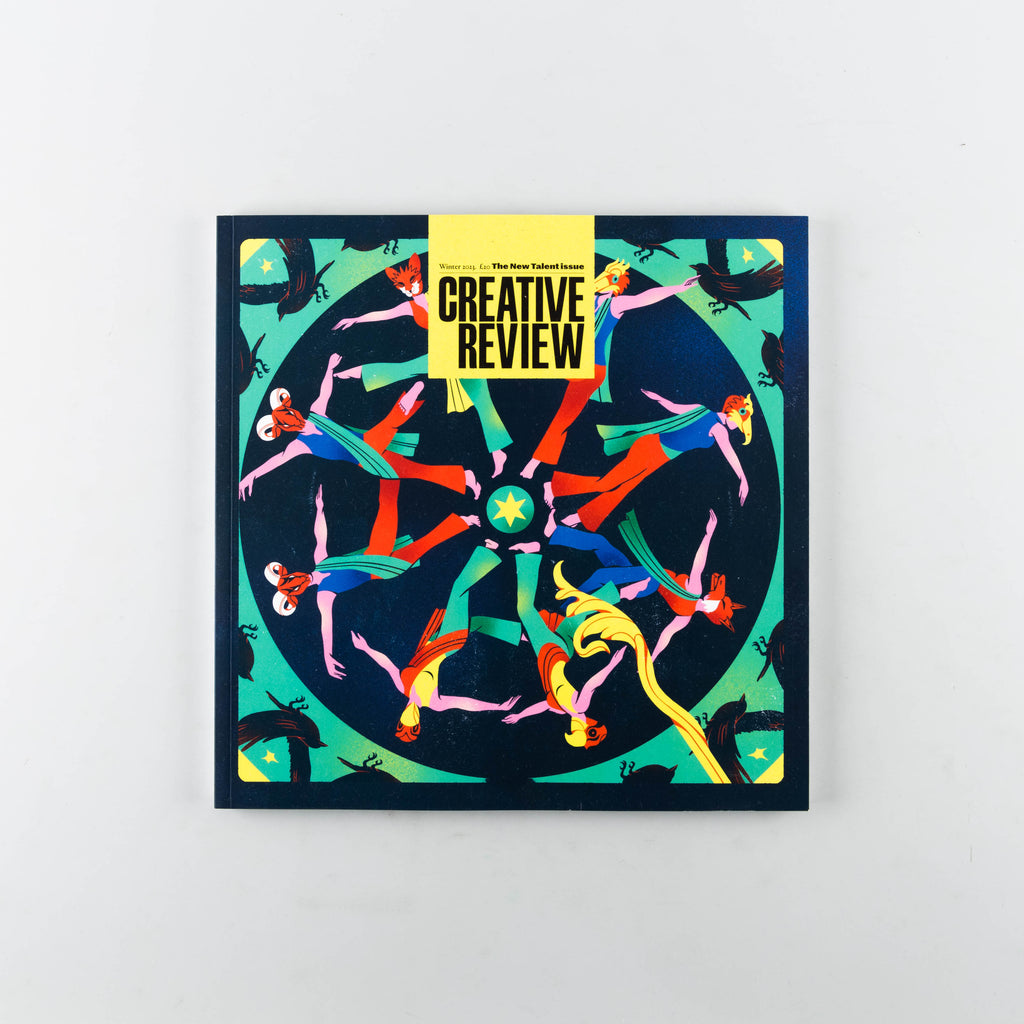 Creative Review Winter 2023 - 13