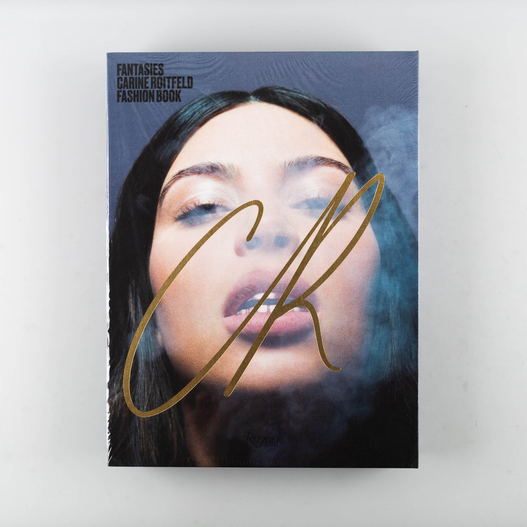 Fantasies: Carine Roitfeld Fashion Book by Carine Roitfeld - 8