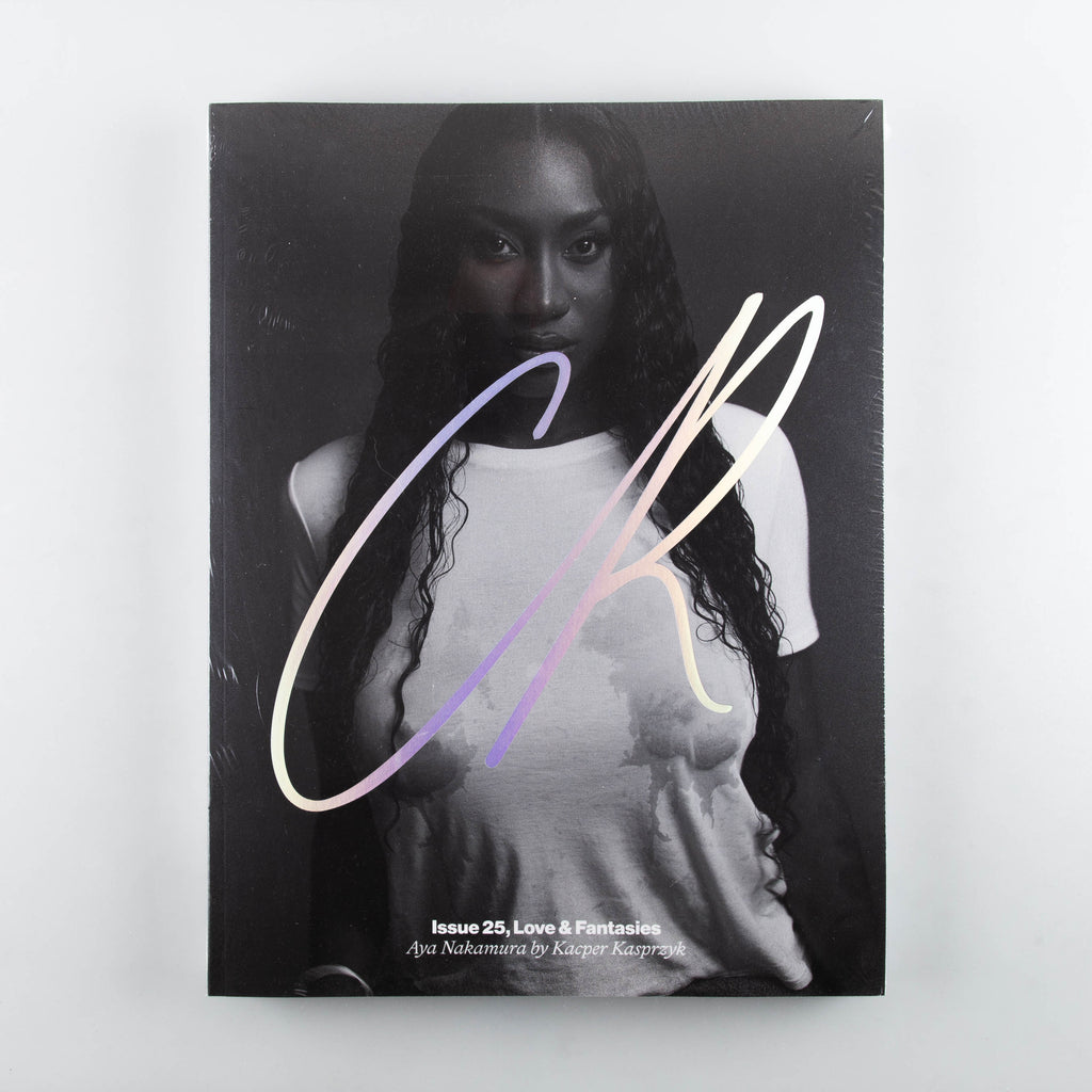 CR Fashion Book Magazine 25 - 6