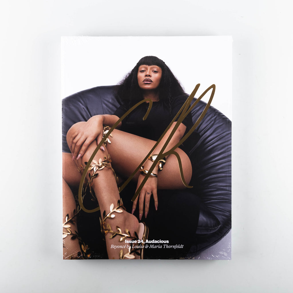 CR Fashion Book Magazine 24 - 11