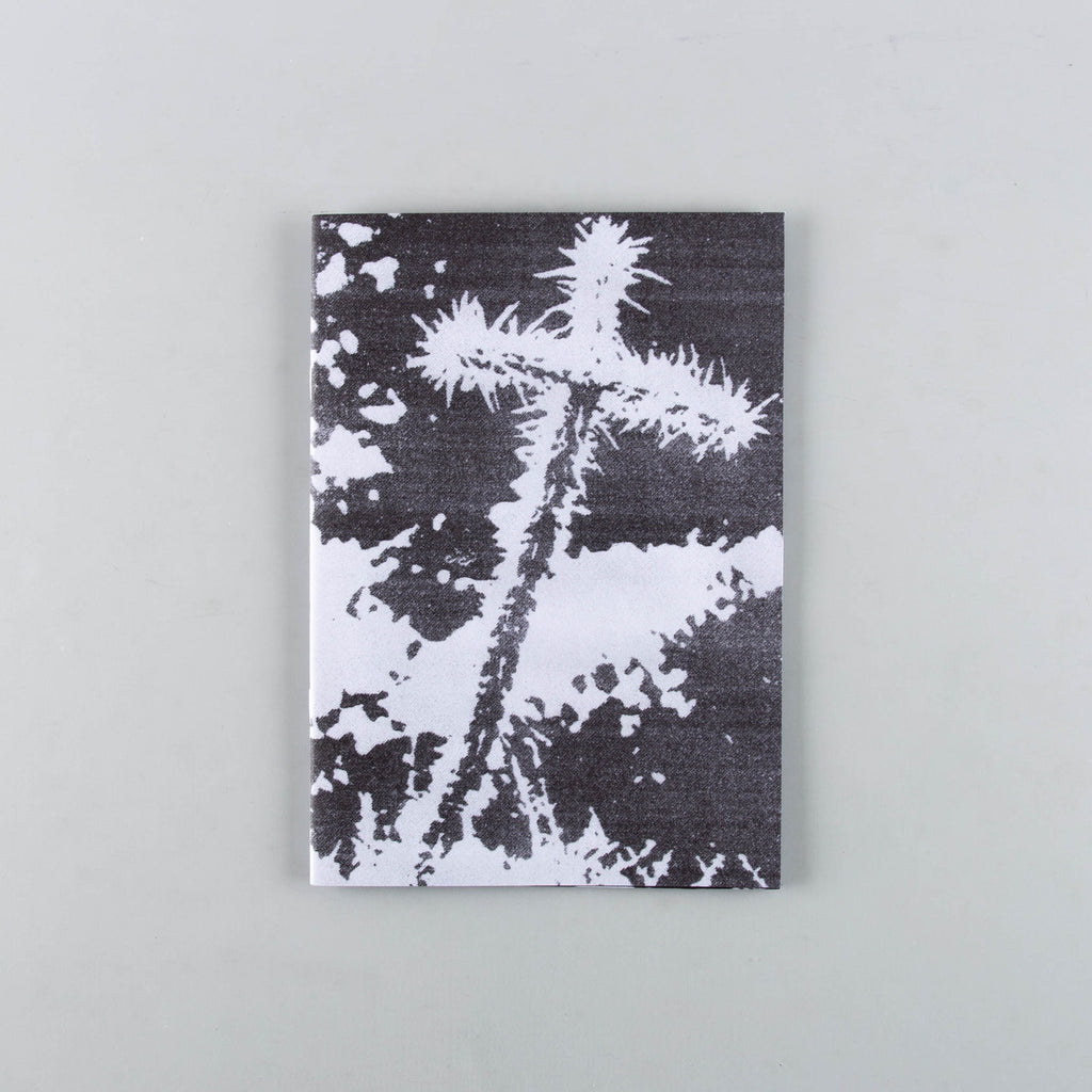 Cross Zine - 18