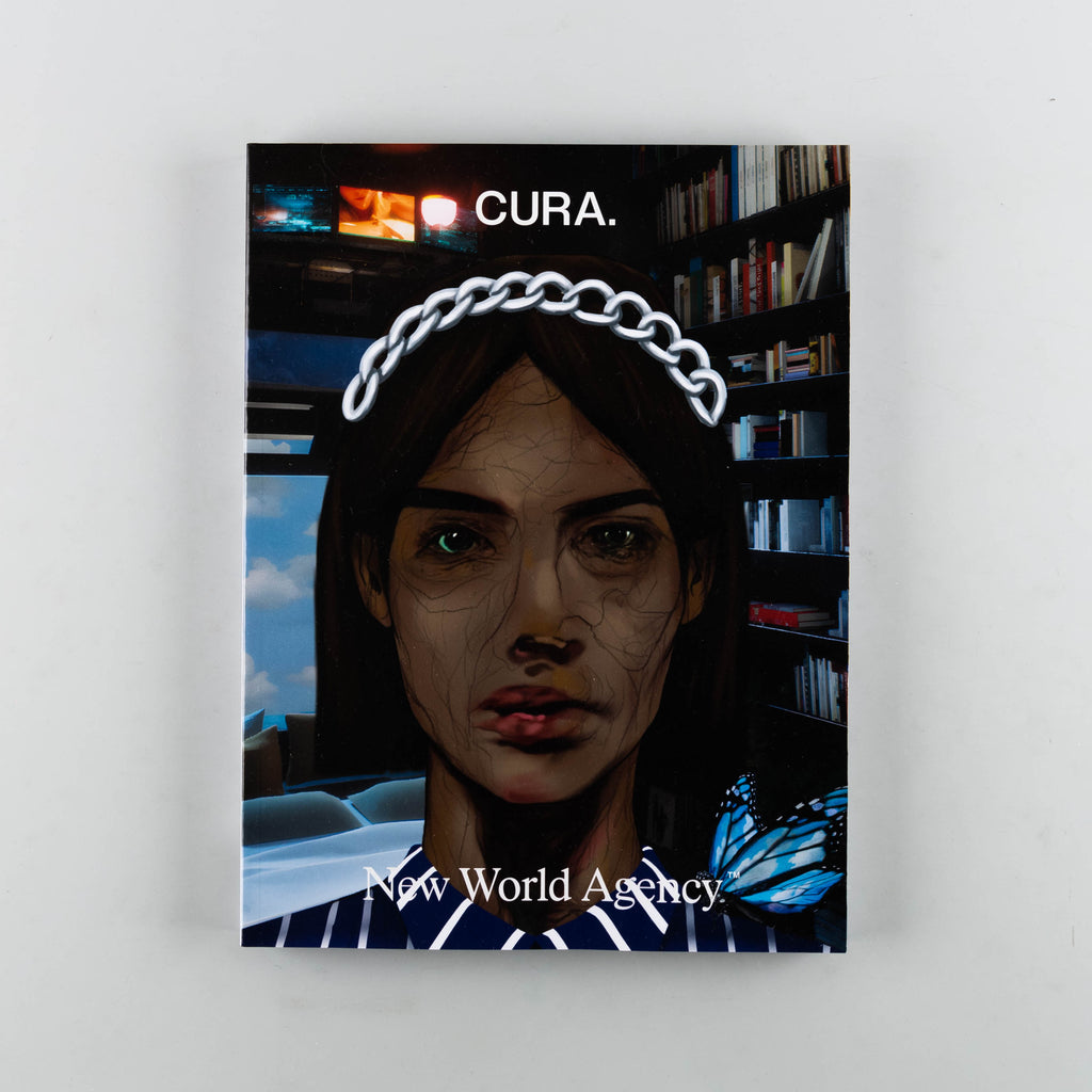 Cura Magazine 41 - 4