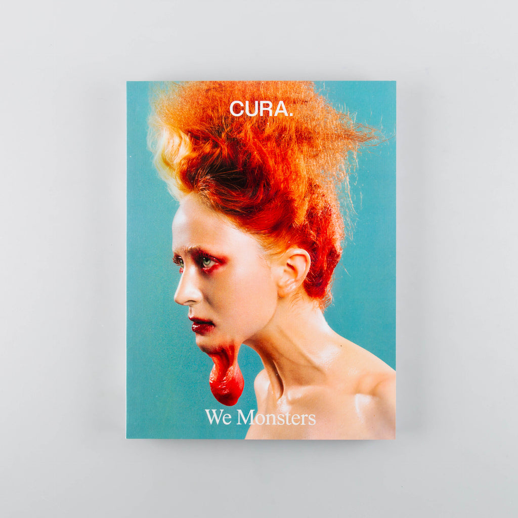 Cura Magazine 42 - 3
