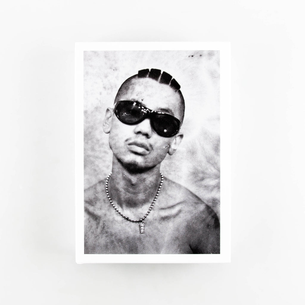 CUTS by Steve Brooks - 4