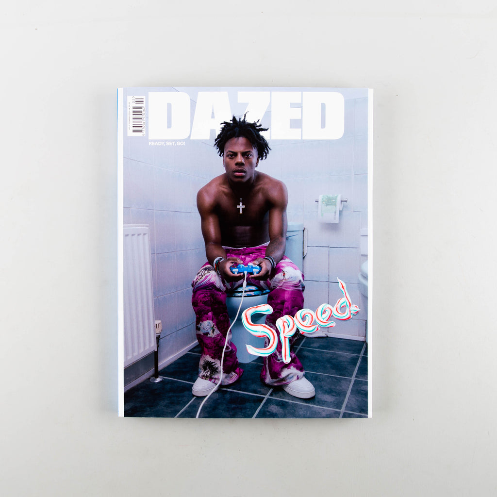 Dazed Magazine 284 - 17