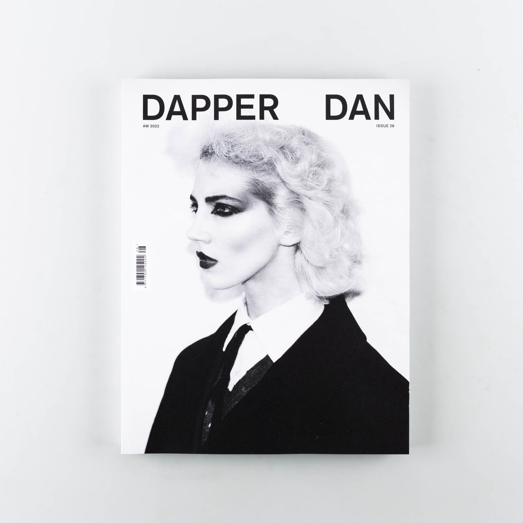 Dapper Dan Magazine 28 - 11
