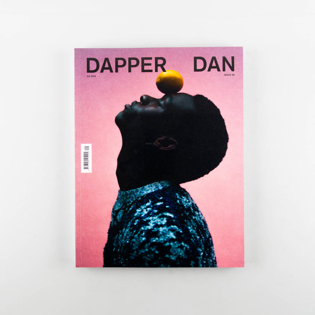 Dapper Dan Magazine 29 - 19