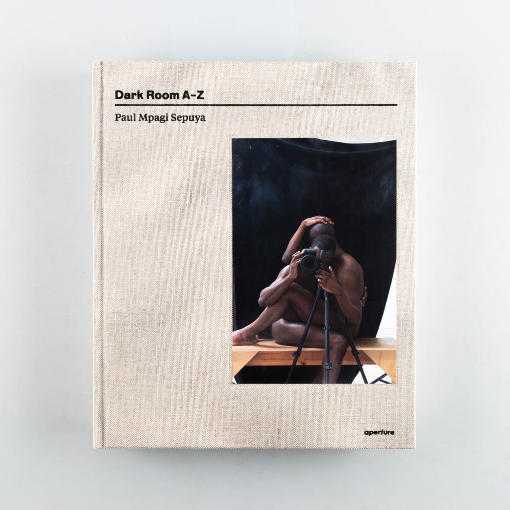 Dark Room A–Z by Paul Mpagu Sepuya - 6