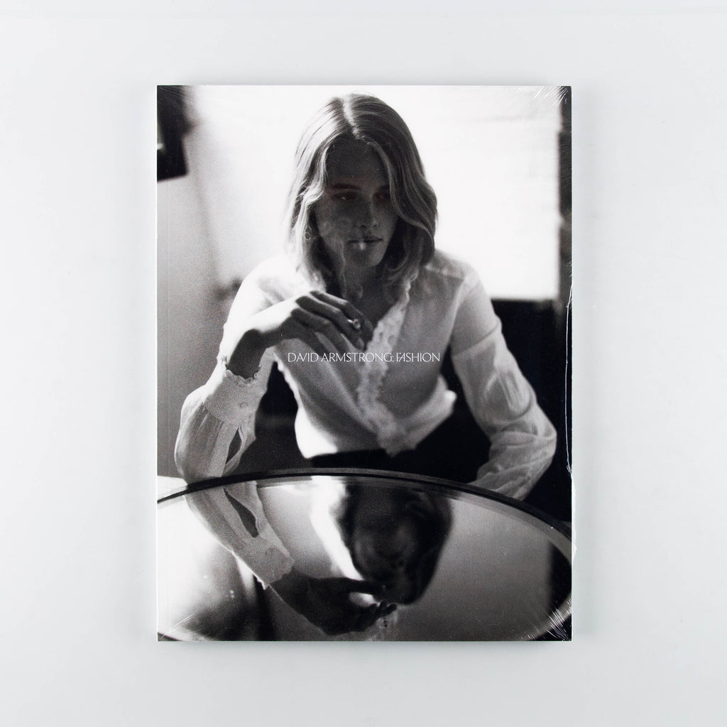 Matte Magazine 64 David Armstrong: Fashion - 6