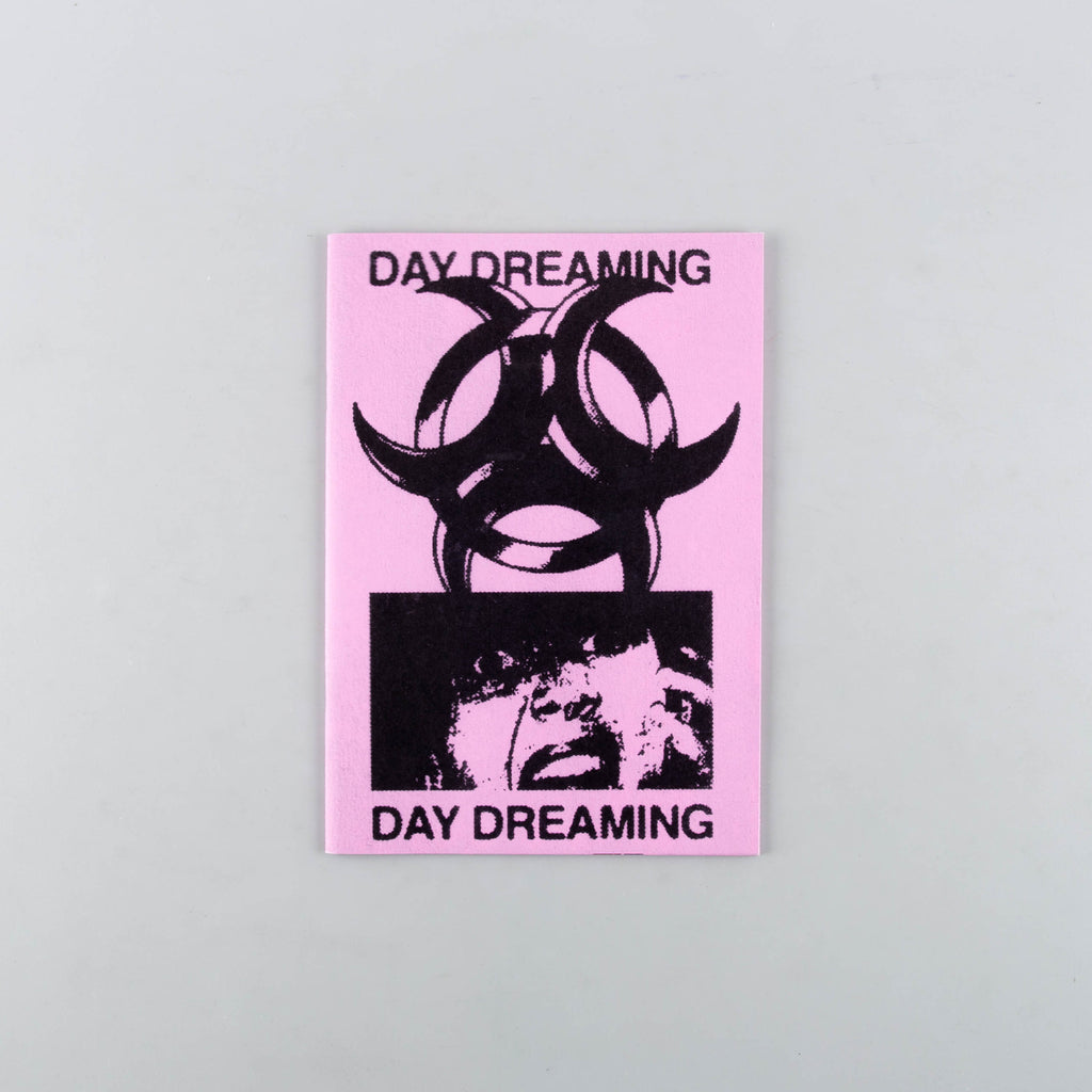 Day Dreaming - 16