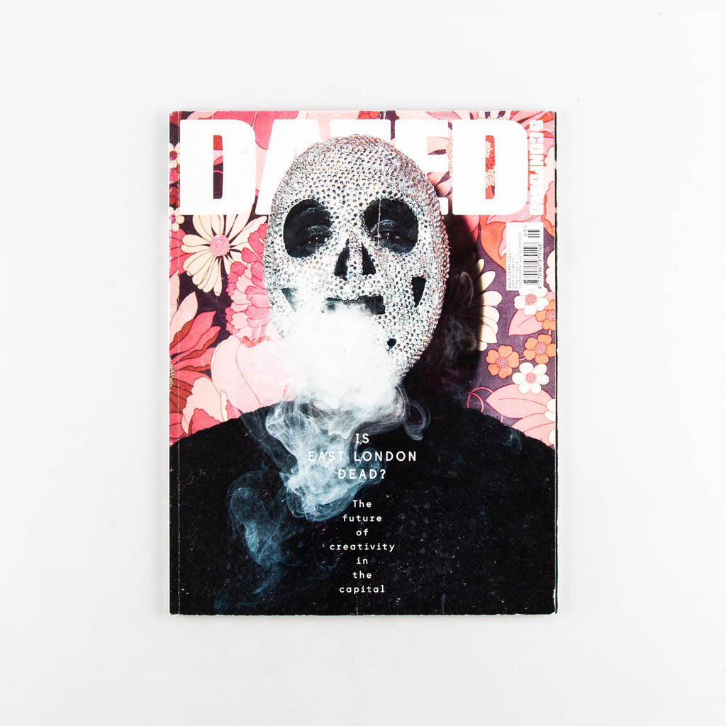 Dazed & Confused Volume 3 Magazine 9 - 10