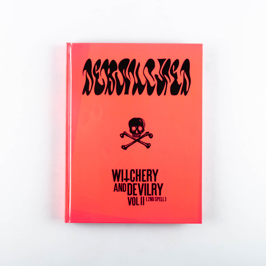 Debauched: Witchery and Devilry Vol. 2 (2nd Spell) by Grim Roar - 14