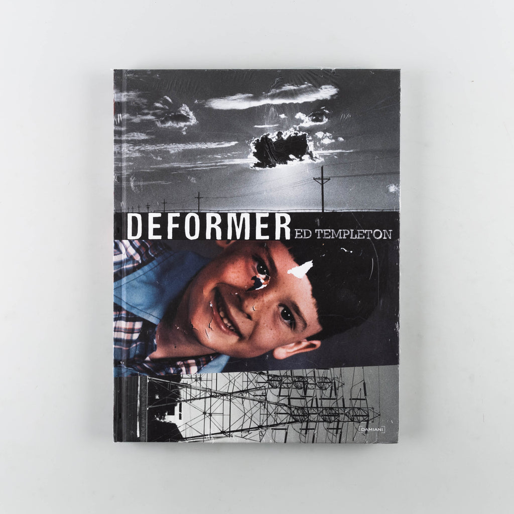Deformer by Ed Templeton - 12
