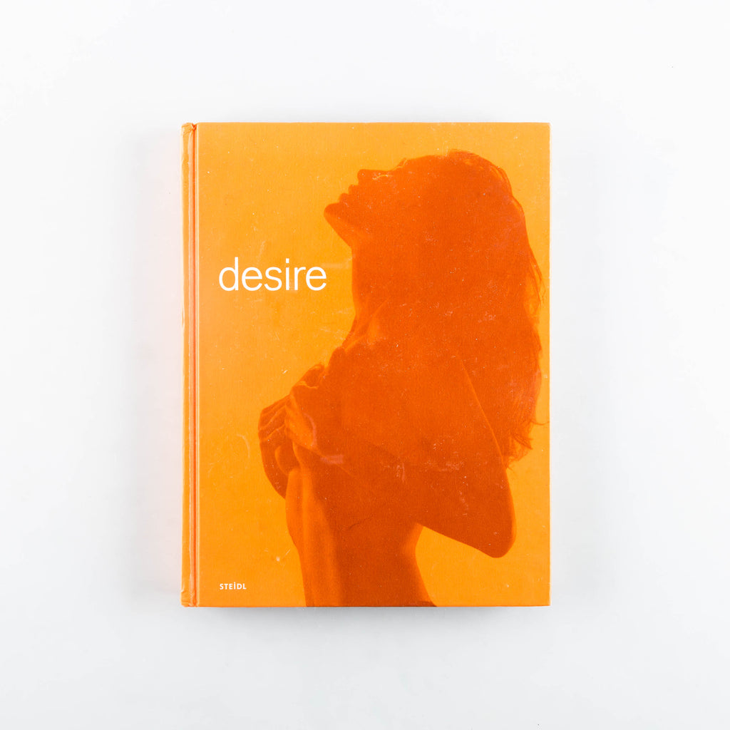 Desire by Patrick Remy - 5
