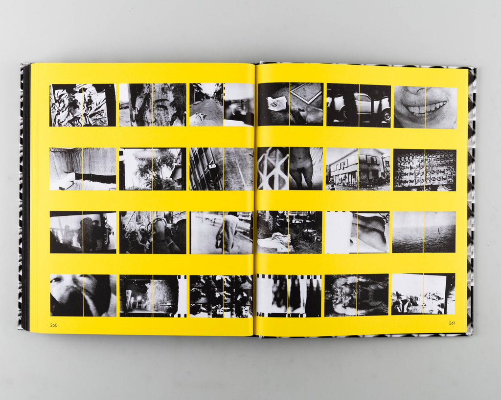 Daido Moriyama: A Retrospective by Daido Moriyama - Cover