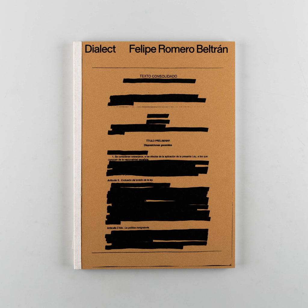Dialect by Felipe Romero Beltrán - 7