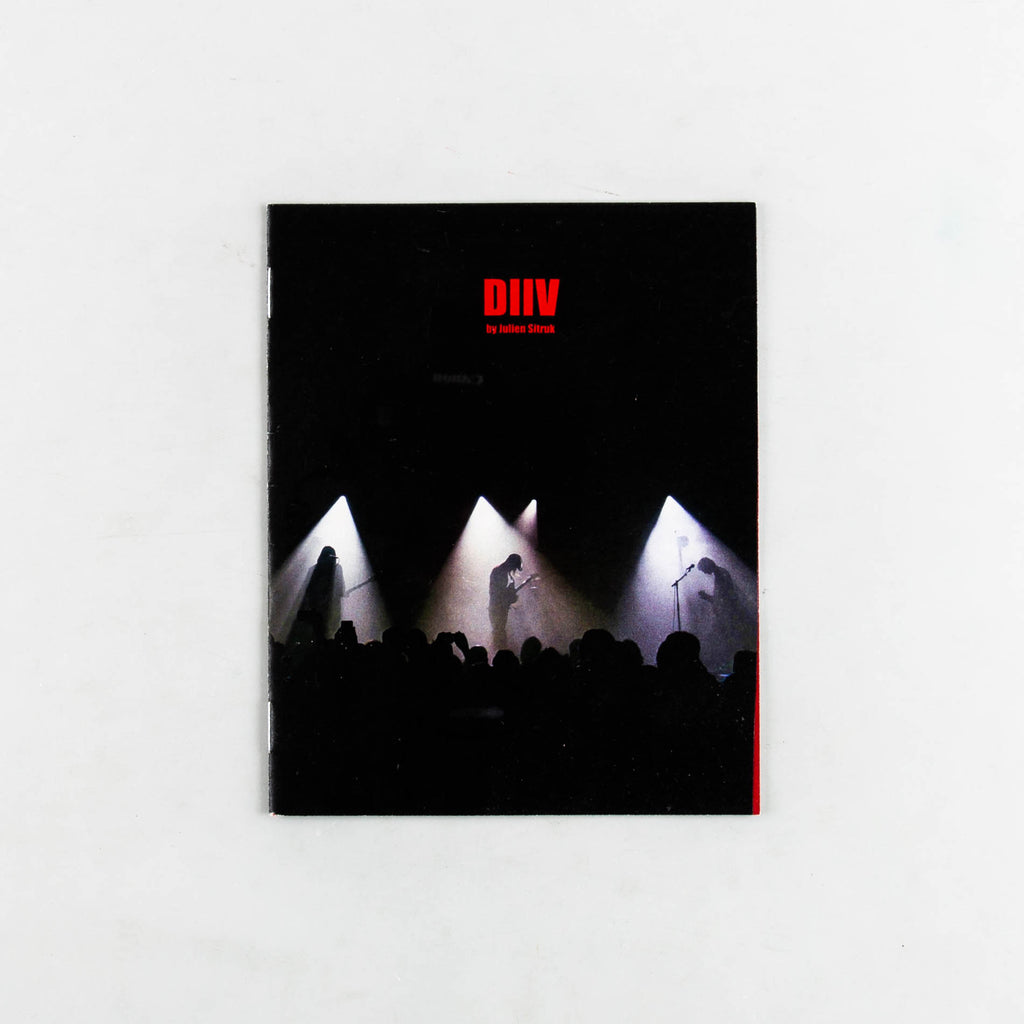 DIIV by Julien Sitruk - 16