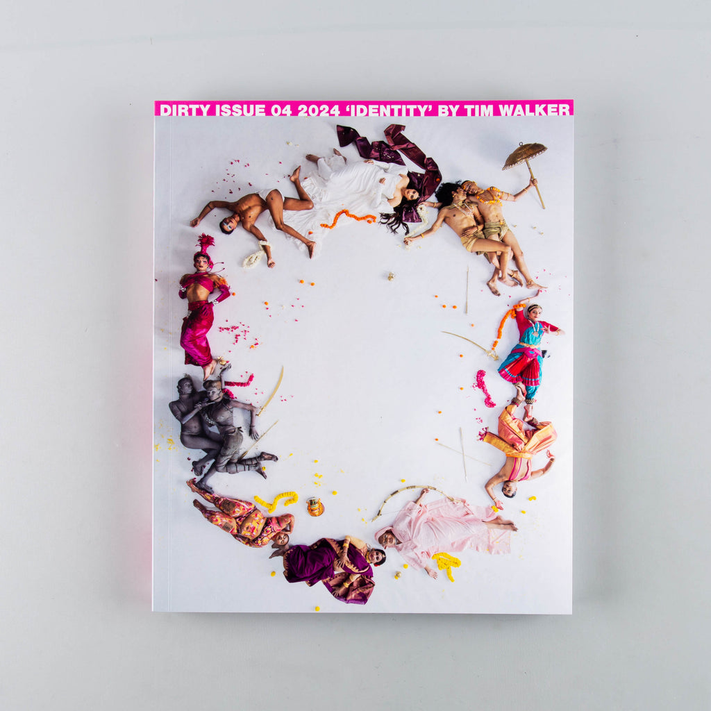 Dirty Magazine 4 - 18