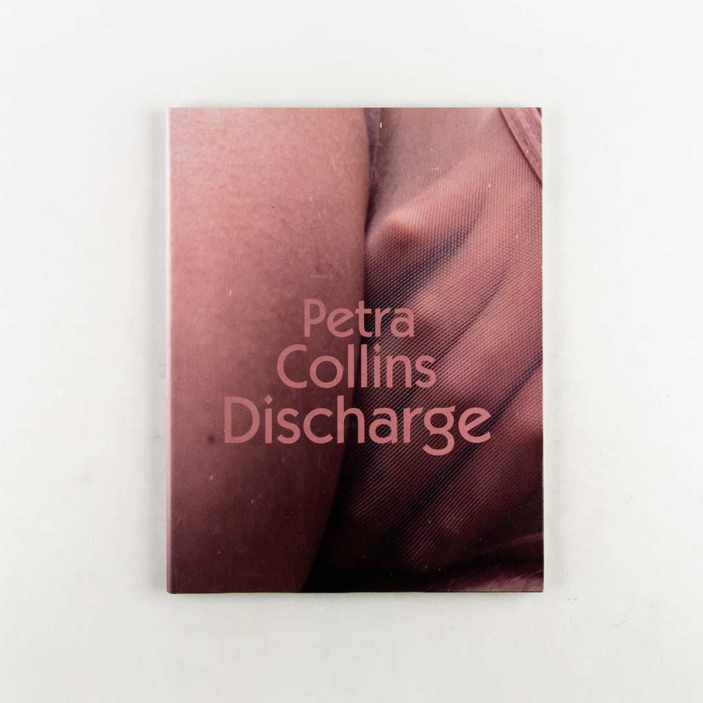 Discharge by Petra Collins - 15