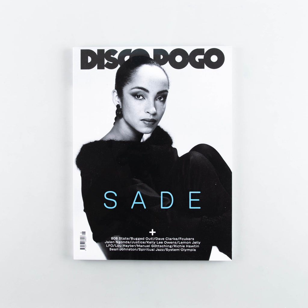 Disco Pogo Magazine 6 - 10