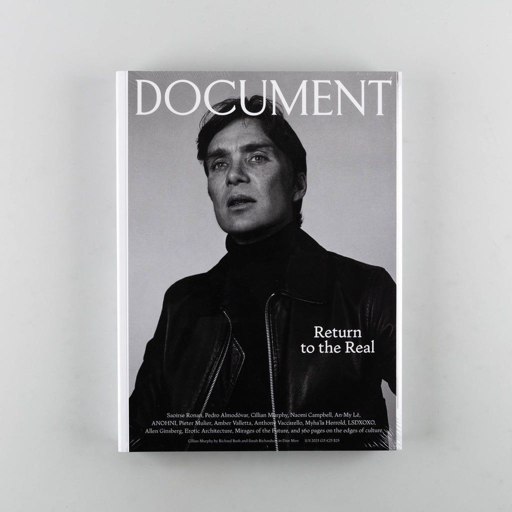 Document Magazine 22 - 3