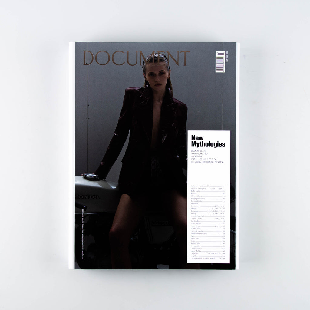 Document Magazine 24 - 5
