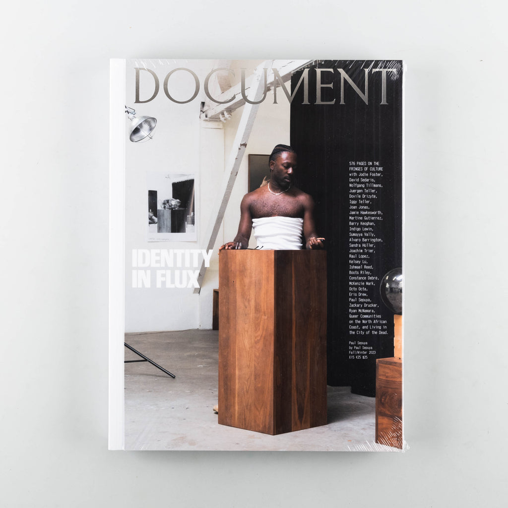 Document Magazine 23 - 13
