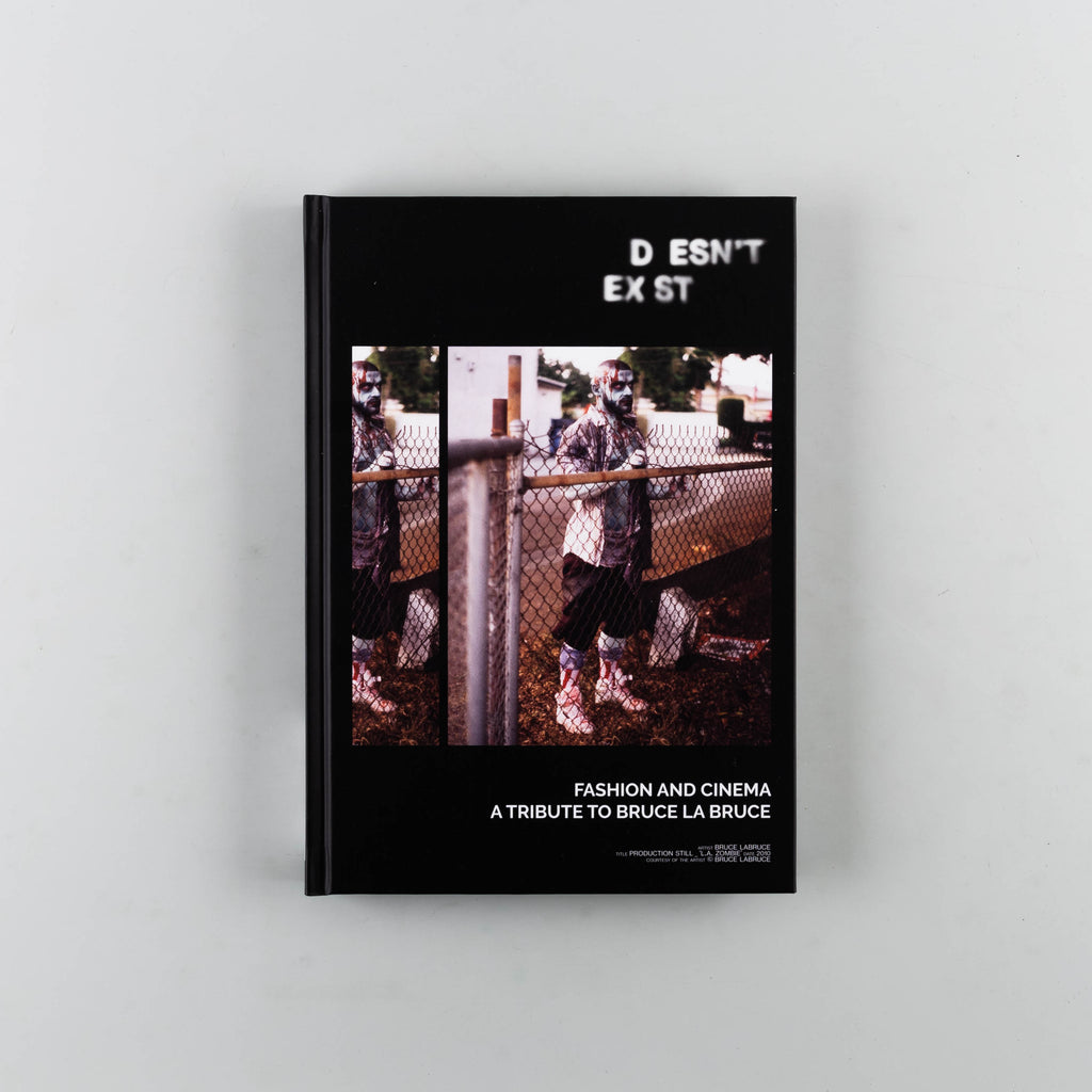 Doesn't Exist Magazine 5 - 9