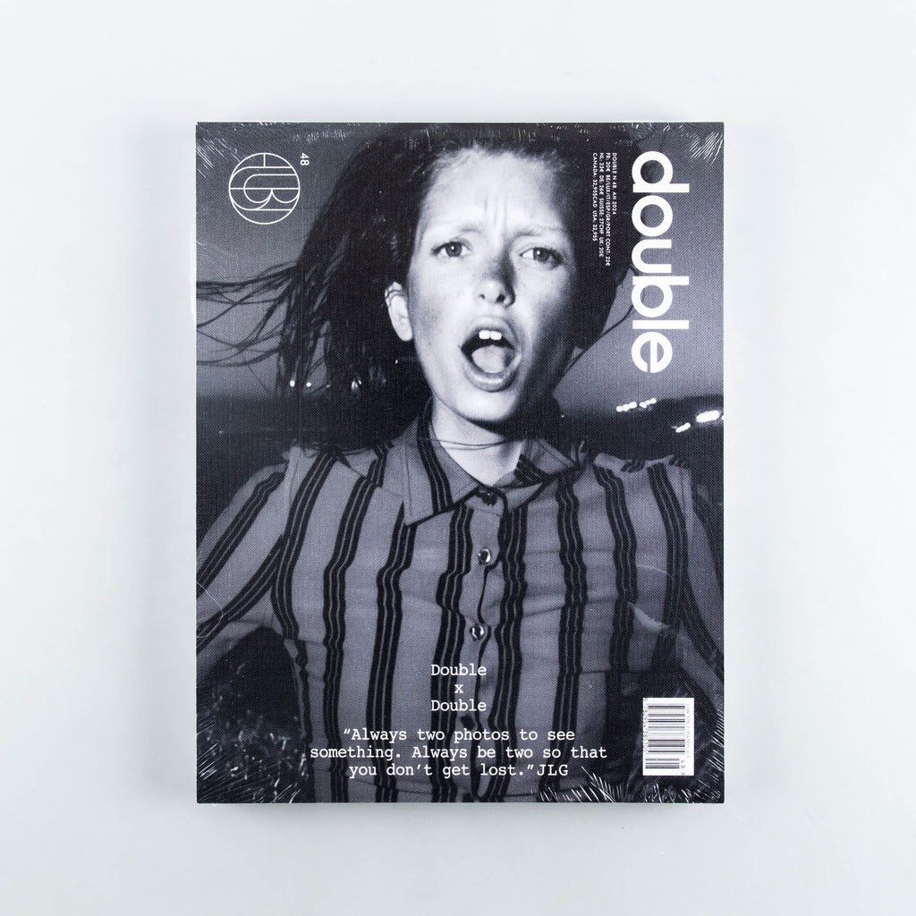 Double Magazine 48 - 8
