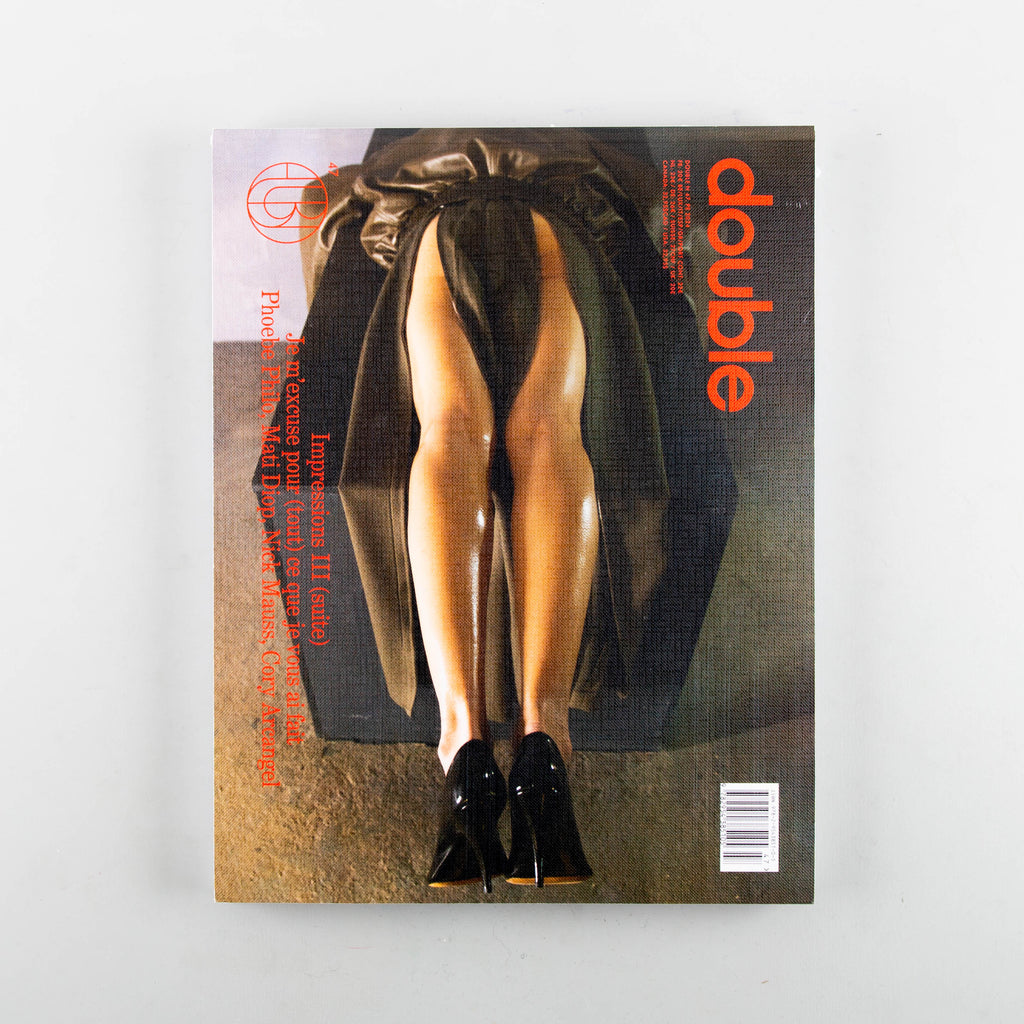 Double Magazine 47 - 10